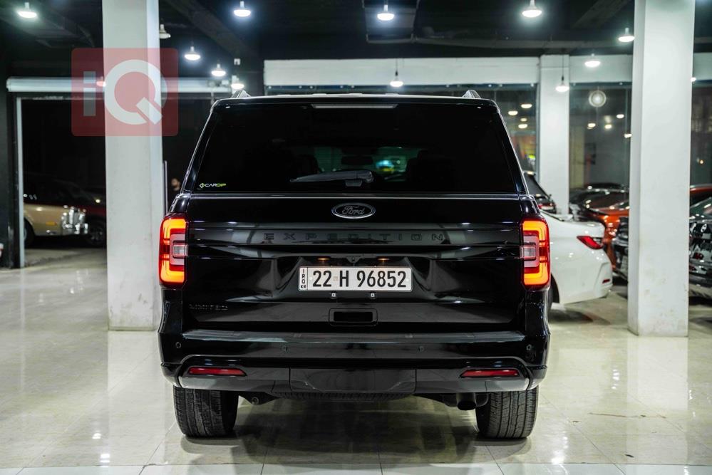Ford Expedition